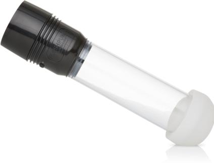 Actual product image Fleshlight Fleshpump