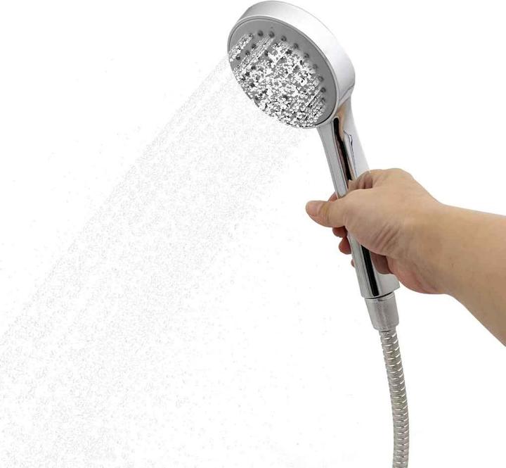 Produktbild vidaXL Outdoor-Dusche