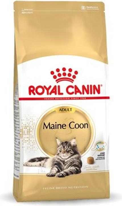 Image du produit Royal Canin Coon du Maine (Adulte, 1 pcs, 10000 g)