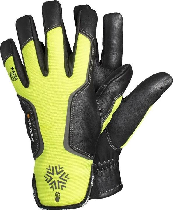 Produktbild Ejendals Kälteschutzhandschuh-Paar Tegera 7798, Handschuhgrösse: 7 (7)
