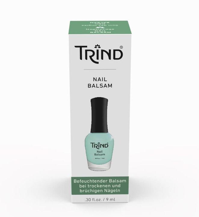 Produktbild Trind Nail Balsam (9 ml)