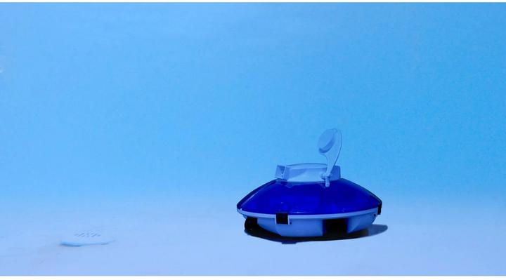 Actual product image Colibri Eco Basic