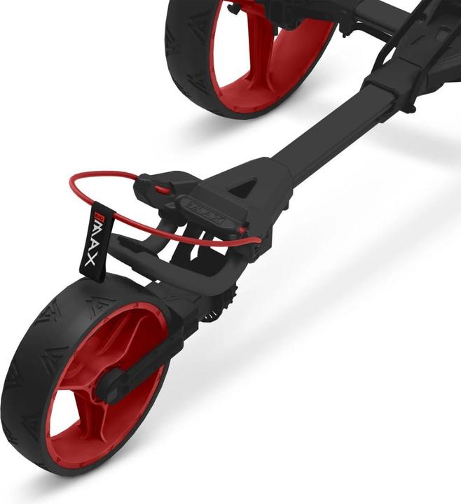 Produktbild Big Max Blade Trio