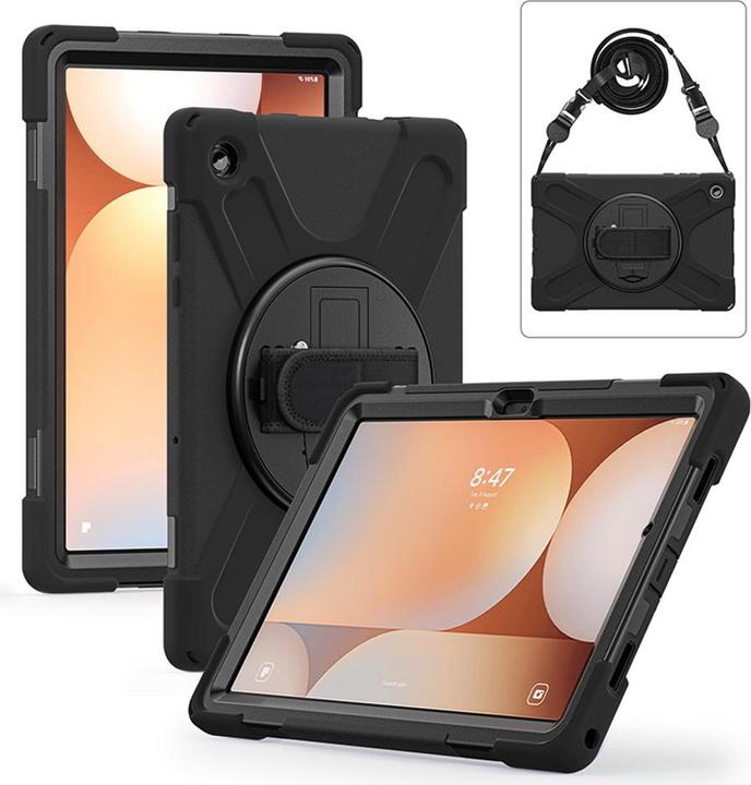 Immagine prodotto Insmat Ruggered Armor Galaxy Tab A11+ (Samsung Galaxy Tab A11+)