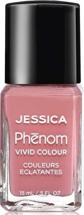 Image du produit Jessica Phenom Vivid Colour Vernis à ongles Sweet Kiss 14ml (Baiser affectueux)