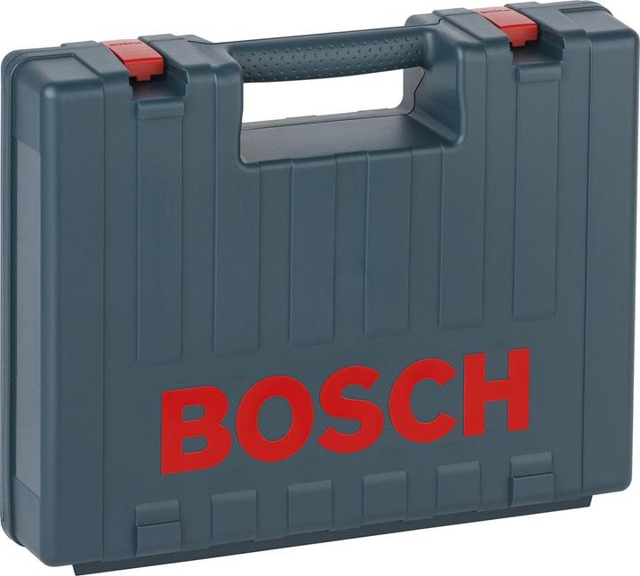 Actual product image Bosch Professional Zubehör Plastic case, 445 x 360 x 114 mm (1 Piece)