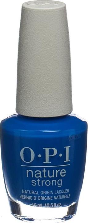 Produktbild OPI Nature Strong (NAT 019 Shore Is Something!, Gel-Effekt Nagellack)