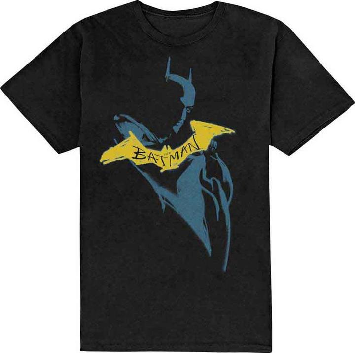 Produktbild DC Comics The Batman Yellow Sketch ( (L)