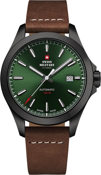 Verde, Nero, Marrone, Beige