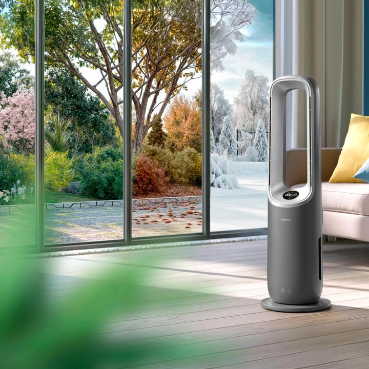 Produktbild Philips Series 8000 AMF870 (46 dB)