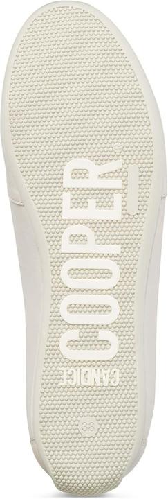 Image du produit Candice Cooper Sneakers casual en cuir (43)