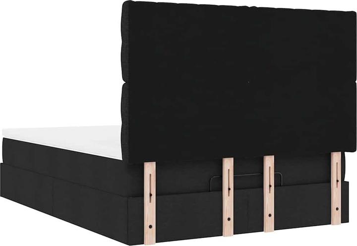 Image du produit vidaXL Ottoman-Bett (140 x 200 cm)