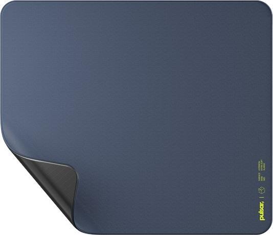 Pulsar x LGG Hyperion Musematte XSOFT XL (blå) (XL)