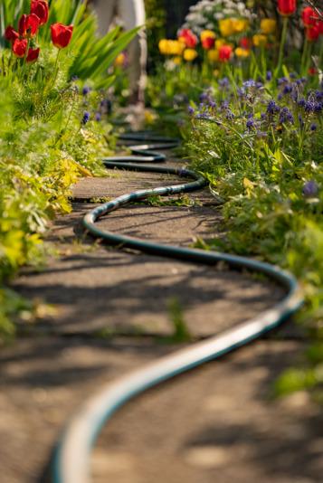 Actual product image Gardena EcoLine Schlauch (20 m, 13 mm)