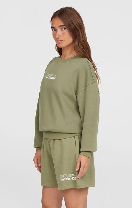 Image du produit O'Neill The Future Surf Society Crew (S)