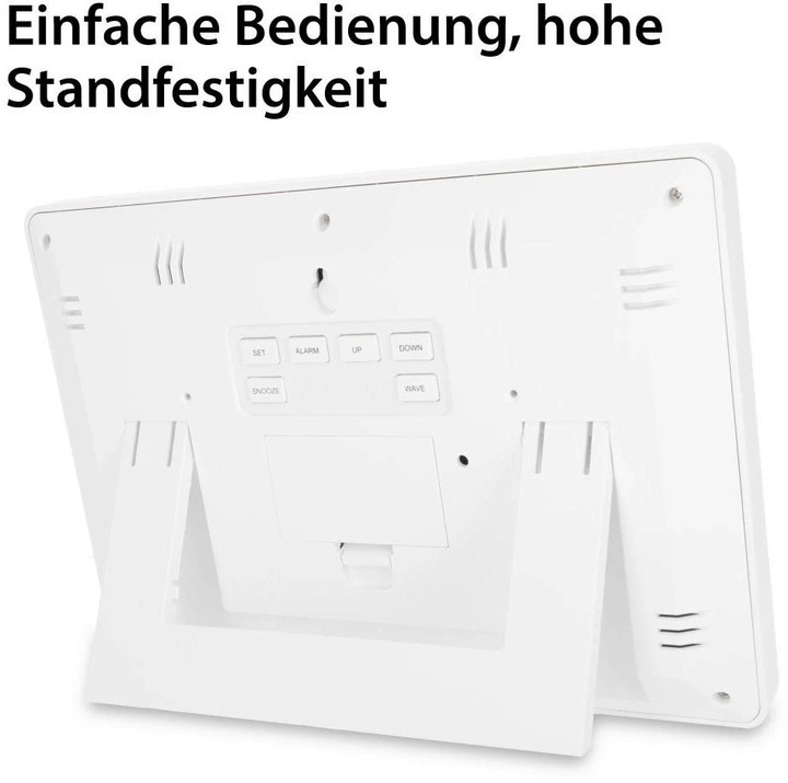 Produktbild ADE Funkuhr XXL-Ziffern