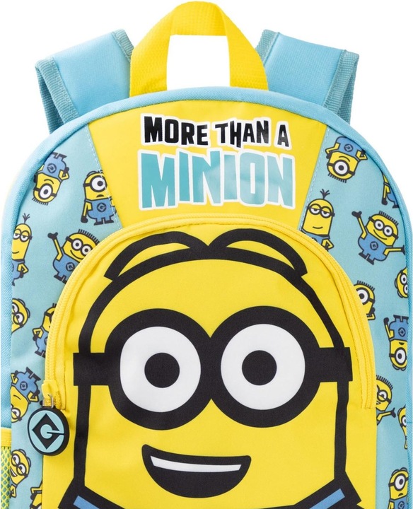 Produktbild Minions Rucksack More Than A Minion