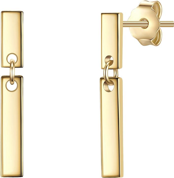 Immagine prodotto Glanzstücke München Donna Argento Sterling Oro Giallo - 28485 (Argento)