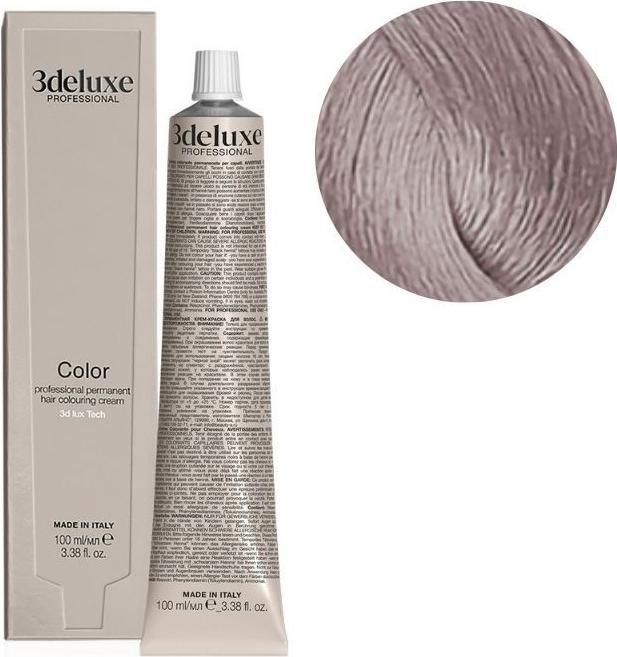 Produktbild 3DeLuxe Professionelle Haarfärbecreme