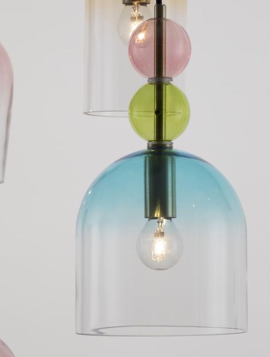 Image du produit Nova Luce Murano (E14)