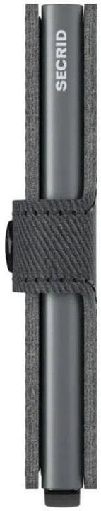 Actual product image Secrid Miniwallet