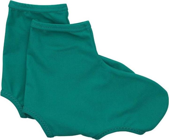 Image du produit Paire de couvre-chaussures été lycra (Taille unique)