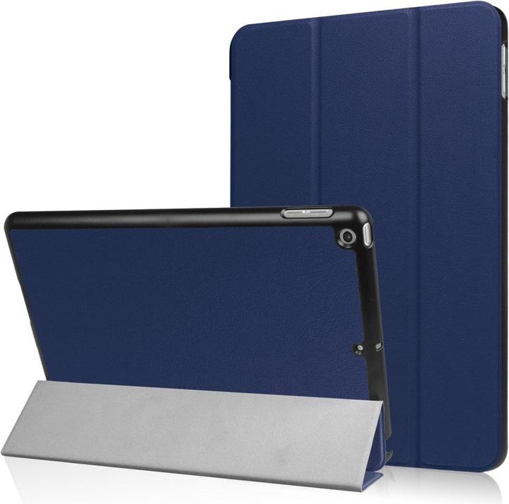 Immagine prodotto Cover-Discount Tri-fold Smart Case (iPad (5° gene), iPad 2018 (6° gene))