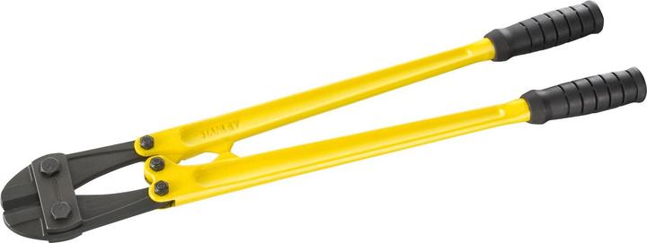 Stanley Bolzenschneider (mit geschmiedeten Schenkeln, 750 mm Länge, 4450 g Gewicht, GSA A-A-3047) 1- (750 mm)