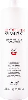 Produktbild Be Hair BE SMOOTH Deep Cleansing SMOOTH 1000ml (1000 ml)