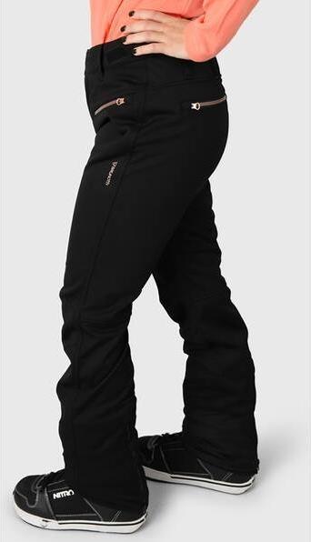 Immagine prodotto Brunotti Pantaloni da Sci Softshell Coldlake-N (XL)