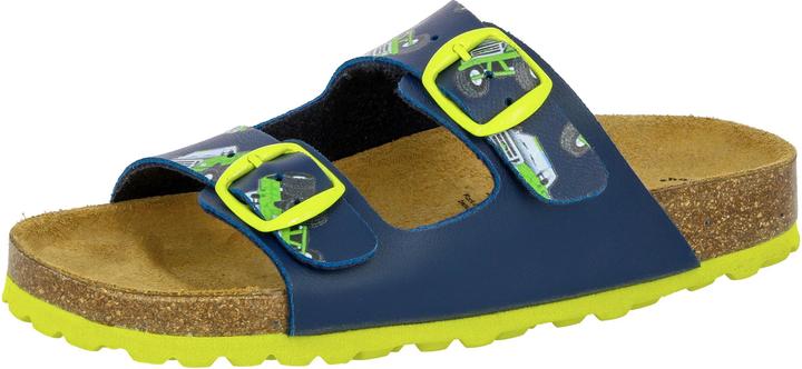 Lico Sandals