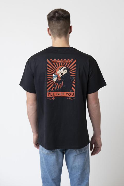 Produktbild Bavarian Caps Gargamel (L)