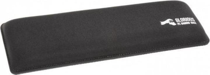 Produktbild Glorious PC Gaming Race Wrist Pad Compact