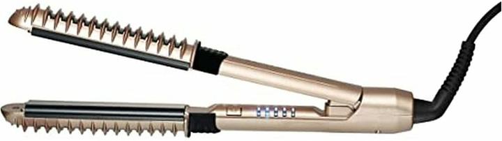 Actual product image Saint Algue Demeliss - Demeliss Curler - 2in1 Straightener -