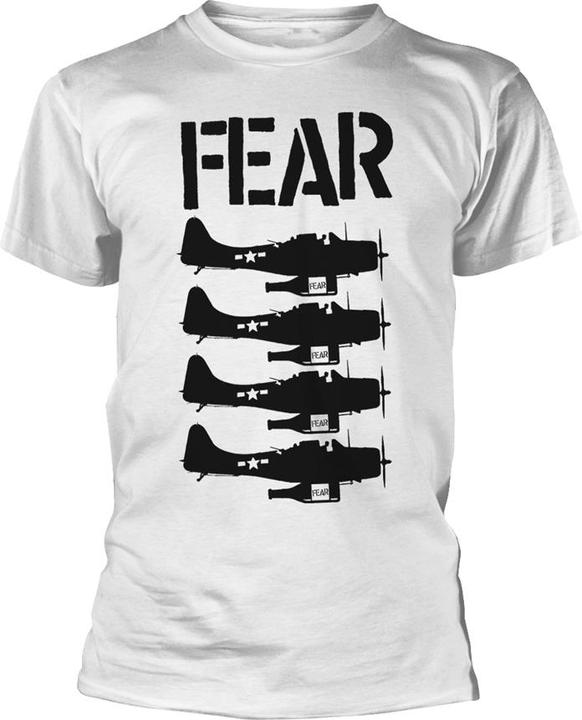 Produktbild Fear Beer Bombers (S)