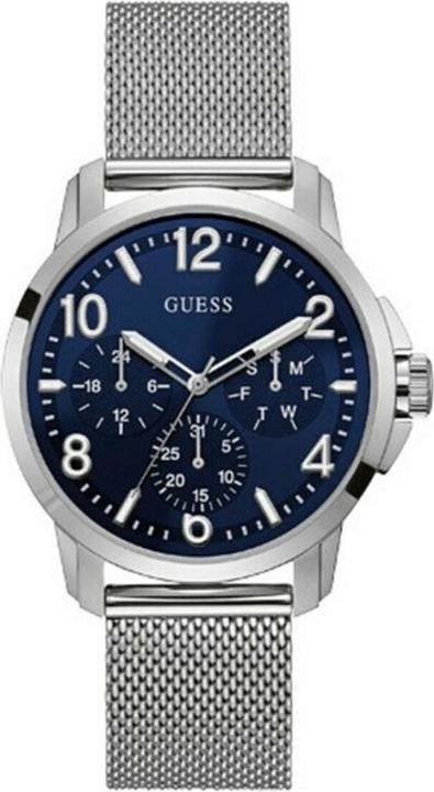 Produktbild Guess Voyage (Analoguhr, 42 mm)