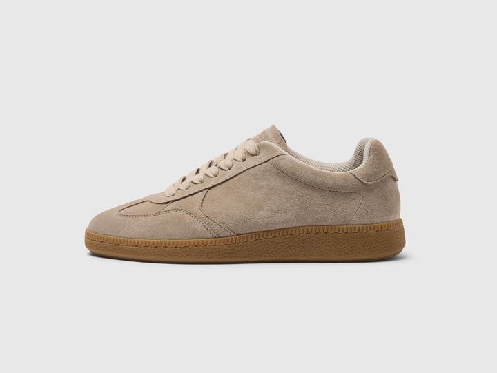 Image du produit Selected Wildleder Sneakers