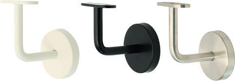 Produktbild OK-Line Handlaufstützen (Stahl)