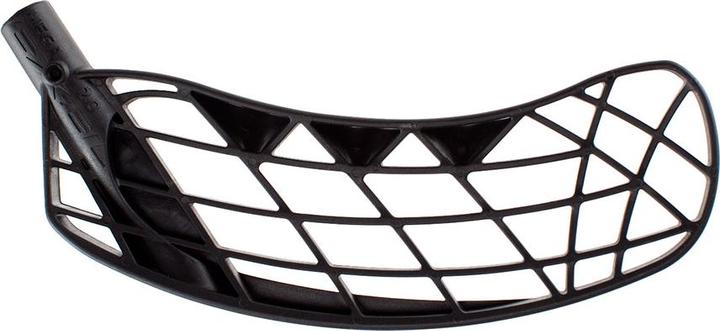 Produktbild Exel Unihockey-Schaufel Mega 2.0 Soft Black