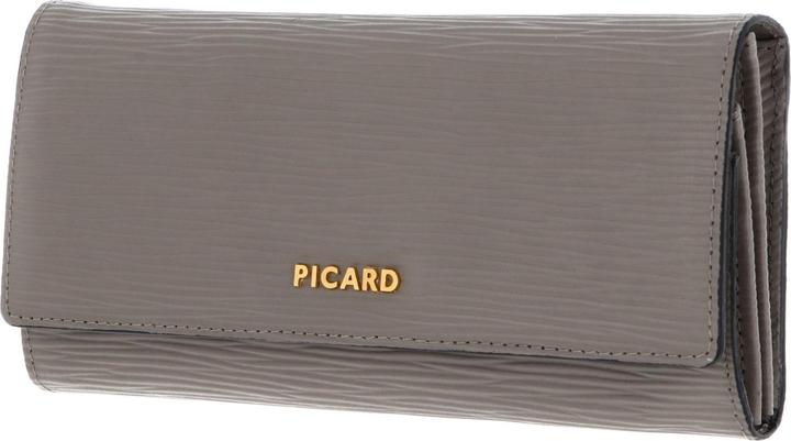 Actual product image Picard Calais 1 Geldbörse Leder 19 cm