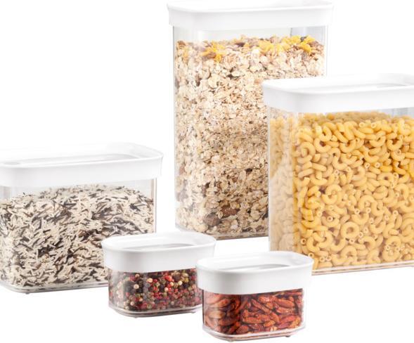 Actual product image Emsa Storage box (2.20 l)