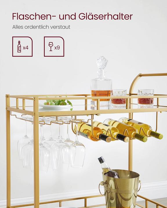 Produktbild Vasagle Nico