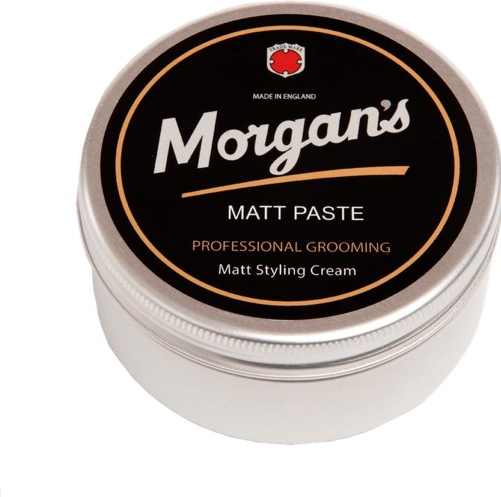 Produktbild Morgans Matte Paste (Haarcreme, 75 ml)