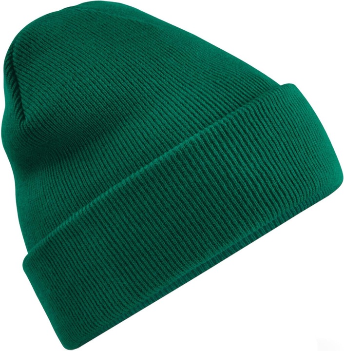 Produktbild Beechfield Original Mütze Mit Bündchen (One Size)