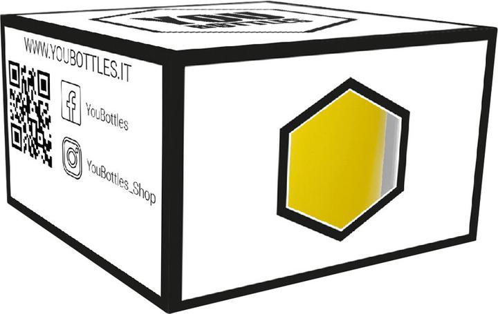 Immagine prodotto YouBottles Accessori per bottiglietta Dual