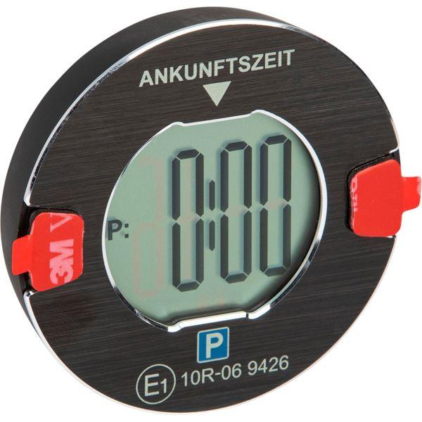 Produktbild Ooono Elektronische Parkscheibe