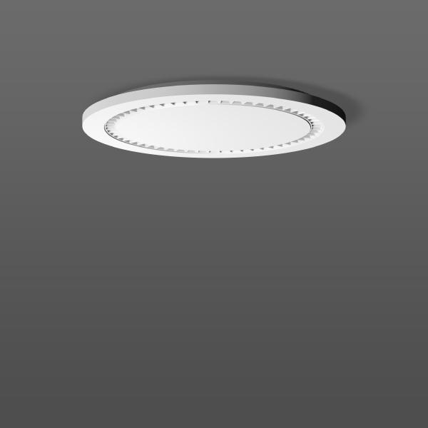 Thumbnail - RZB, Wandleuchte + Deckenleuchte, Deckenleuchte Hemis LED/ 0K DH (3000 lm)