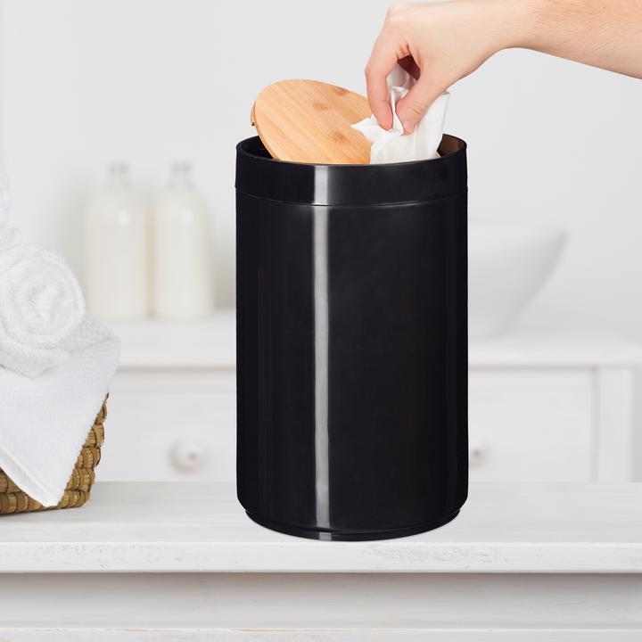 Produktbild Relaxdays Kosmetikeimer (5.50 l)
