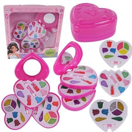 Produktbild Maksik Beauty-Make-up-Set