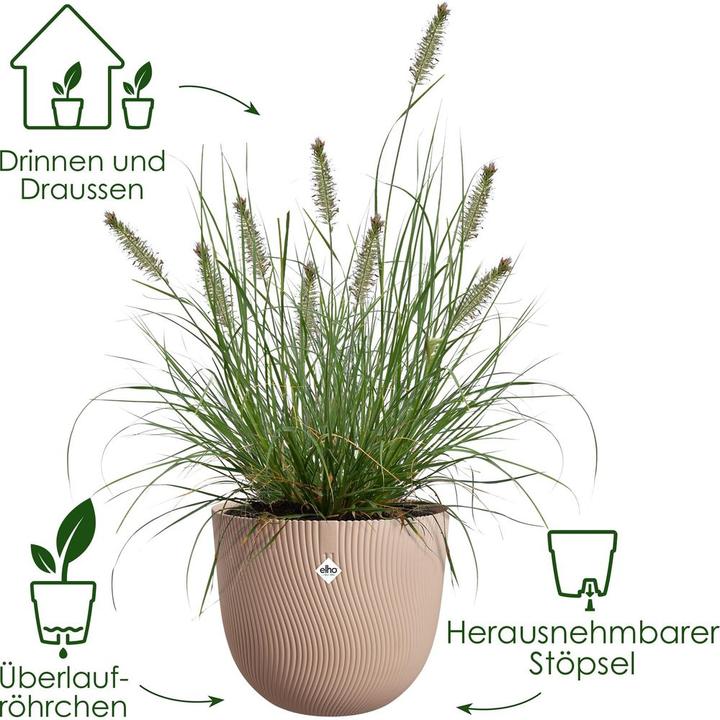 Produktbild Elho Sereh (30 x 25.30 cm)